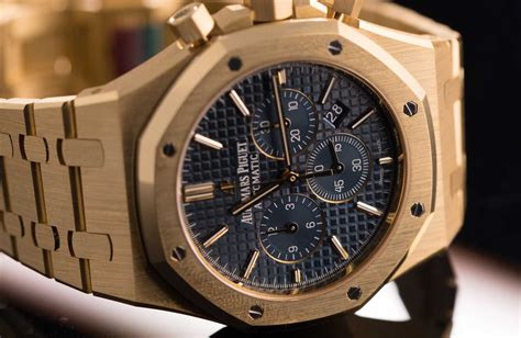 audemars piguet royal oak gold preis|audemars piguet royal oak cost.